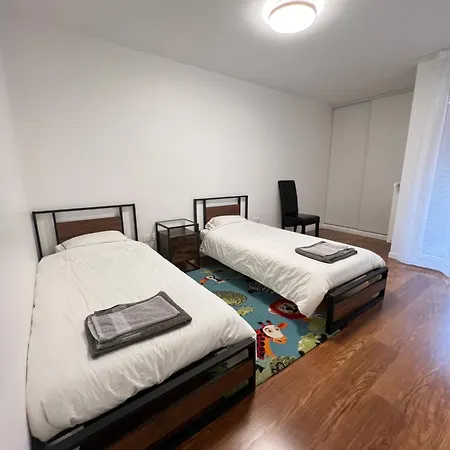 Apartment W&l Paris 68m - 3 Min Metro 4 - A Paris Centre 15min *