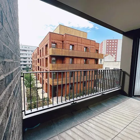 W&l Paris 68m - 3 Min Metro 4 - A Paris Centre 15min Apartment *